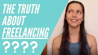 PROS and CONS of FREELANCING: Is It Right For You? (my experience)