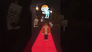 🍊ЭТА ВЕРСИЯ МАЙНКРАФТ УБ*ВАЕТ ЛЮДЕЙ!💀 