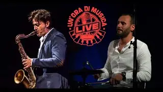 Daniele Scannapieco Special Guest di 