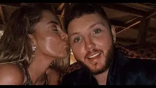 James Arthur has reportedly split from his girlfriend Jessica Grist nine years after they met on The