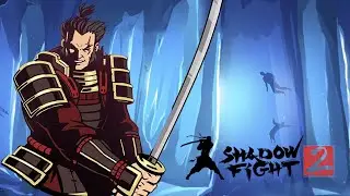 Shadow fight 2: Капитан