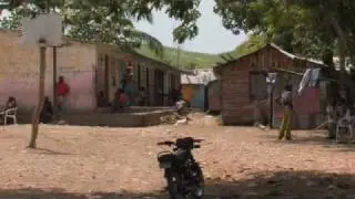 What is a Batey?