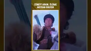 Bir Orduya Bedel | Battal Gazi Destanı #shorts