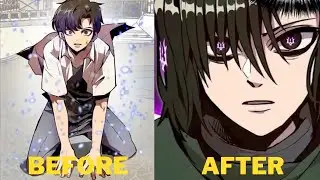 He Regresses 13 Years Into The Past And Tricks Everyone Into Thinking That He Is A Newbie!#youtube