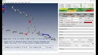Crystal structure refinement 3. Solving, refining and finalizing an easy dataset