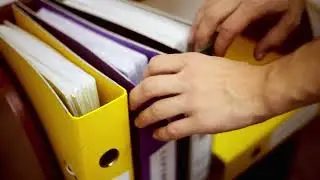 Docparser Introduction Video - 30 Seconds