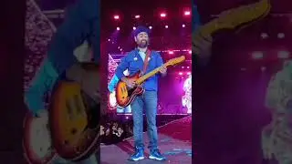 Apna Bana le Arijit Singh Live | Surat 2023
