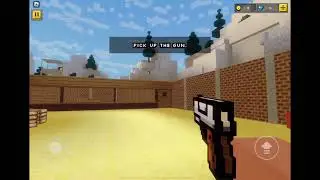 Bloxel gun tutorial / Welcome to bloxel gun!