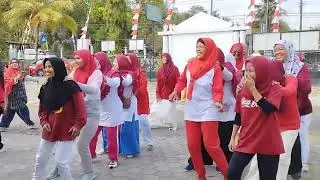 PERAYAAN HUT RI Ke_79