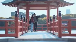 大濠公園 Fukuoka City's Ohori Park