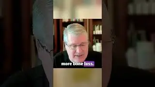 Connection between allergies and bone loss
