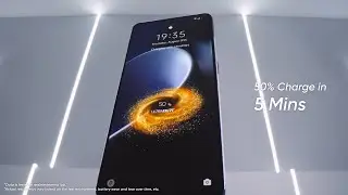 REALME GT NEO 3 | WORLD FATEST 150W CHARGING | VERY FAST CHARGING MOBILE PHONE EVER |#realme