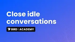 Nudge and close idle conversations in Inbox