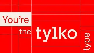 Tylko. Furniture that fits. For people that don’t.