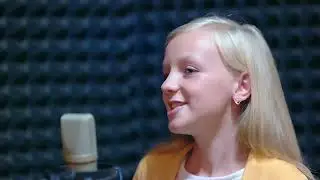 Костецька Влада- Вийди,Вийди,Іванку(cover NAVKA)