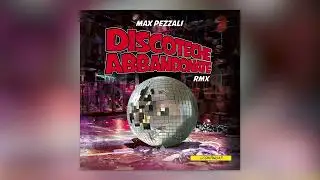 Max Pezzali - Discoteche abbandonate (Albertino & Mario Fargetta Remix)
