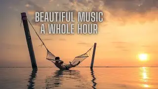 Просто Божественна, Неперевершена Музика! - Joel Cummins | Good Gig In the Clouds - часова  версія.