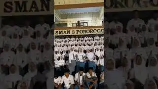 #AnakSMA
