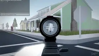 1 Good set in Roblox town. (Command in description and game link)