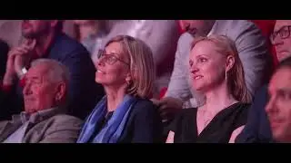 Forbes Úplně nejlepší kraj 2024, Karlovy Vary