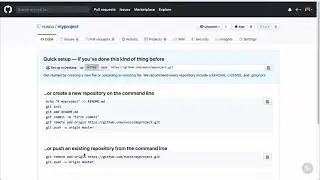18   A Quick Look at GitHub