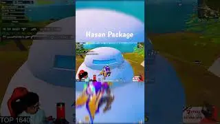 🇺🇿 Package vs 4 Noobs 🇦🇿  