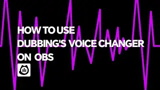 How to Setup Dubbing AI in OBS