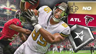 The Playoff Race is HEATING UP - Madden 24 Saints Franchise (Year 5) - Ep.87