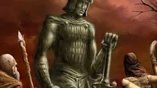 Swords and Wizardry Live Play: Tomb of the Iron God