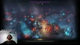 Rainy Plant's Demonic Cave Treasure Map Lost Ark