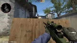 cs go onetap deagle