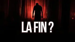LA FIN? 😳