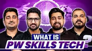 Time For Revolution In Tech🔥