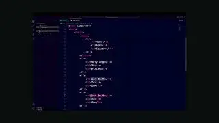 LETS LEARN HOW TO CREATE A BASIC TABLE  IN HTML./  BY USING VS CODE