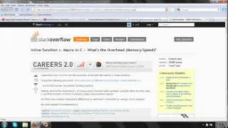 How to Ask Techincal Code Level Question or Problems on StackOverFlow ?