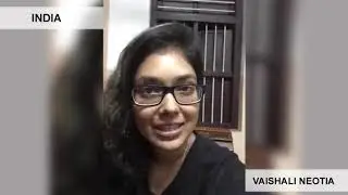 India - Vaishali Neotia
