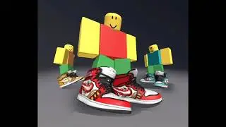 Roblox Drip (Bass Boosted) (Extended)