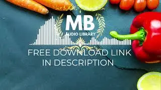 Food Music Background | Background Music