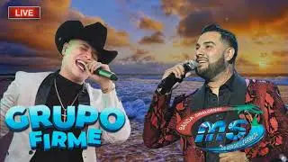 GRUPO FIRME Y BANDA MS MIX PARA PISTEAR TODA LA NOCHE - LO MEJOR 2022