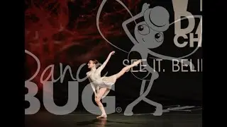 Who You Are - Kailey W Lyrical Solo 2024