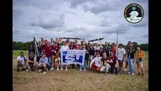 SSP24 Rocket Launch