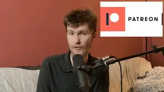 Patreon Trailer