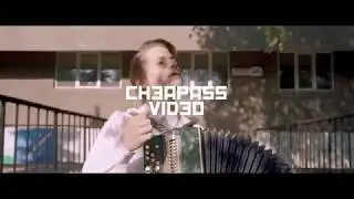 Абрамов Вадим в г. Алма-Ата 2