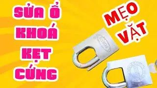 Tips for Fixing 2 Stuck Locks to Help My Neighbor Get 300k from His Wife