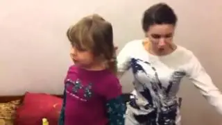 Мини фильм про Соню