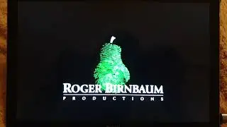 Buena Vista Pictures Distribution/Roger Birnbaum Productions/Hollywood Pictures (1997)