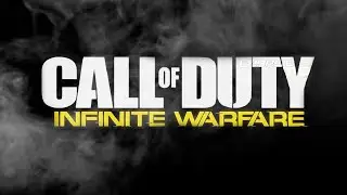 Call of Duty Infinite Warfare | Main Theme