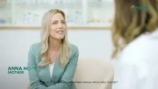Himalaya Baby Care | Naturally Safe From Day One.