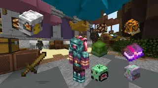 The Hyperion Quest!!!(Minecraft Hypixel Skyblock)