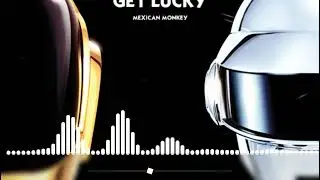 Daft Punk-Get Lucky
